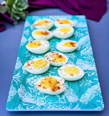 Wedding guest asked to transfer $6.80 after second helping of cake spotted on cctv this hack is so simple. Air Fryer Hard Boiled Eggs Easy Peel Video