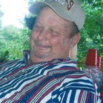 Glyn Morgan Obituary