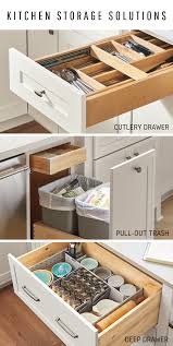 Kitchen Cabinet Storage Organization Kitchen Cabinets Storage Organizers Large Kitchen Cabinets Kitchen Organization Diy