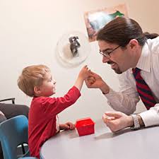 Children with autism spectrum disorder tend to be less spontaneous than other kids. Early Treatment Triggers Significant Improvements In Children With Asd