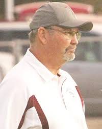 Roger Merritt steps down as Sidney Eagles head football coach