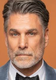 Fan Casting James Hyde as Turbo Bonetti in Vikki RPM