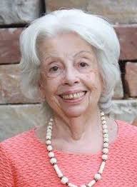 Obituary for Ida Deutsch