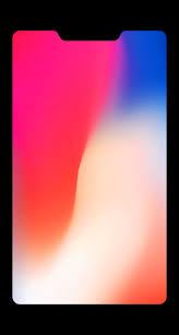 Iphone 10 X Wallpaper When Using This On Iphone Use The Still Feature Wallpaper Ponsel Seni Desain