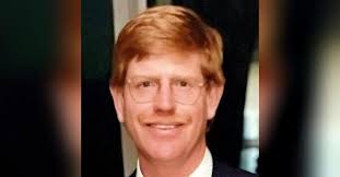 David Michael Forrest Obituary