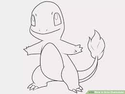 How To Draw Charmander Pokemon Birthday Pokemon Party Charmander Get your marker and colored pencils and follow along with us. draw charmander pokemon birthday