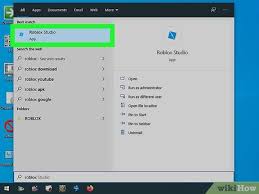 You can download roblox studio from the official website of the roblox to begin the game making process. How To Trigger An Event Ontouch On Roblox With Pictures