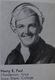 Harry Emmett Paul (1921-2010)