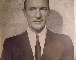 October 4, 1943 LIFE Magazine With Tony Biddle