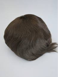 Dark brown color comes with various hues, and so you can dye your hair with either deeply saturated dark brown or 95 best men's hairstyles and haircuts to look super hot. Dark Brown Mens Toupee Hairpiece Hair System 100 Human Hair D4 Wmh019