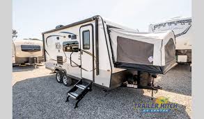 19 ft travel trailer with slide out. Forest River Rockwood Roo Expandable Review 3 Features For Campground Bliss Trailer Hitch Rv Blog