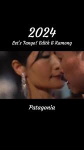 Profilo per Let's Tango Edith & Kamong