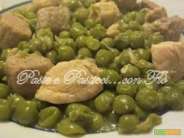 Secondi seppie ripiene con piselli european stampa ricetta. Ricette Di Secondi Piatti Per Vitello Piselli Trovaricetta Com