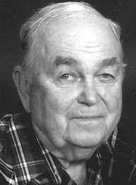 Louis Benedict Kopecki Sr.