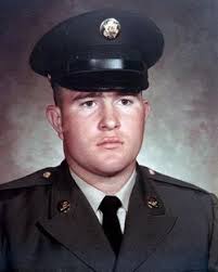 Marvin Dean “Pete” Larson (1949-1969)