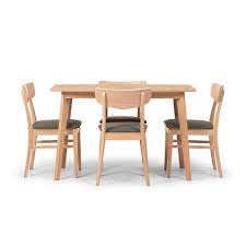 Classical design, solid, strong and comfy. Target Furniture Nz Modern Designs At Affordable Prices Veno 5 Piece Dining Suite W120