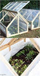 It's handy to have in early spring when you're ready to start seeds. Small Greenhouse Ideas In The Garden And The Yard 63 Great Ideas For Those Who Love Early Vegetables And Flowers In 2020 Diy Greenhouse Plans Diy Greenhouse Cold Frame