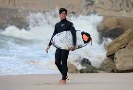 Have a surfing fan in your house? Can Surfboard Design Affect Performance And Scoring In The Wsl Sports Illustrated