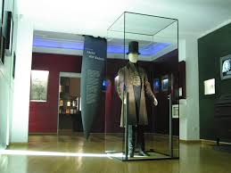 On may 26, 1828, hauser was brought before the authorities in. Kaspar Hauser Stadt Ansbach