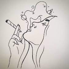 Maybe you would like to learn more about one of these? Simple Stoner Cartoon Drawings Novocom Top
