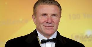 Bubka: Mój rekord jest zagrożony