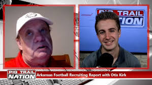 Fernando Carmona Jr. and Brad Spence preview matchup with No. 3 Texas