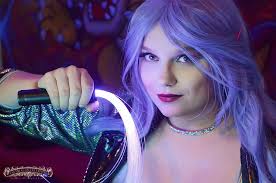 Introduction to Inked Magazine Cover Girl Search Contest