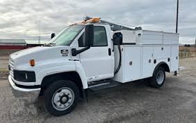 Image result for Medium Green 2003 Topkick