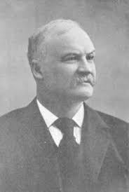 James Henry "J. Henry" Cochran