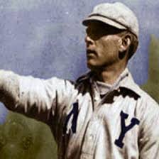 New York Highlanders 1900's