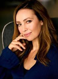 Happy 40th Birthday to Emily O'Brien from Days of our Lives