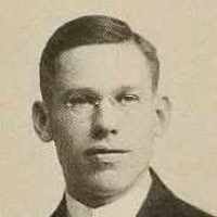 Paul Joslyn Maxon (1889–1970)