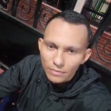 Jorge Luis Torres Torres