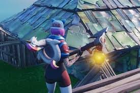 Save the world is a $20 fortnite expansion where you battle hordes of husks, while your teammates afk, to earn vbucks to spend on fortnite: Sonnette Fortnite Free V Bucks 2019