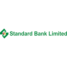 Standard bank is a licensed financial services provider in terms of the financial advisory and intermediary services act and a registered credit provider in terms of the national credit act, registration number ncrcp15 Standard Bank Ltd Download Logo Icon Png Svg Logo Download