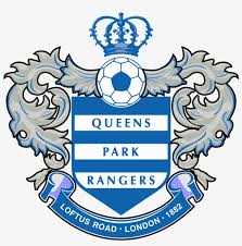 We have 82 free rangers vector logos, logo templates and icons. Queen Park Rangers Logo Queens Park Rangers Logo 1600x1067 Png Download Pngkit