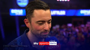 Richard Ashdown plays A Night At The Darts