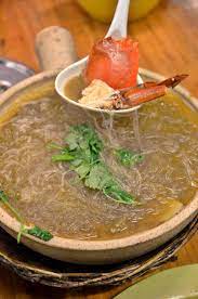 Treatment program ini sangat lain. Kedai Makanan Rasa Lain Bercham Ipoh Claypot Crab Glass Noodles Fresh Seafood Motormouth From Ipoh Asian Food Travel Blog
