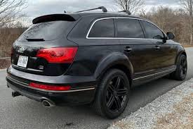 Image result for Brilliant Black 2013 Q7
