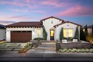 New Homes for Sale in Sacramento, CA by Toll Brothers