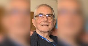 Obituary for Larry J Bowman