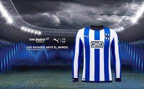The tournament is loosely similar to the fifa club world cup in association football, however participating teams are not regional champions. Monterrey Lanza Jersey Para Mundial De Clubes