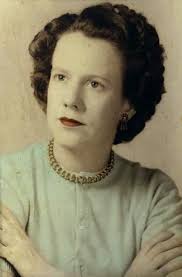 Mary Mae Walker Bowman (1924-1997)