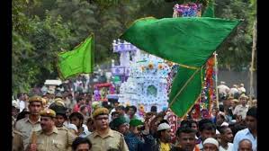 400-yr-old tradition to mark Muharram ...