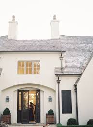 Maybe you would like to learn more about one of these? Exterior Modern Black Brick House Novocom Top