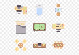 furniture top view png top view png furniture transparent png 600x564 3178451 pngfind furniture top view png top view png