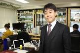 堀大輔