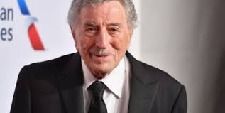 Tony Bennett Wife Susan Crow Shares Her Favorite Photo Of The Late Singer