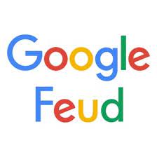 Maybe you would like to learn more about one of these? Google Feud Play Google Feud On Poki