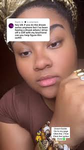 Dream about Driving Off A Cliff Meaning